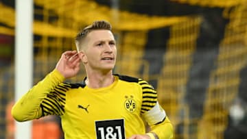 Marco Reus (Photo by INA FASSBENDER/AFP via Getty Images)