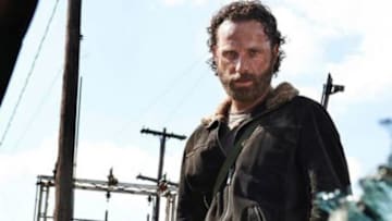 Rick Grimes, The Walking Dead - AMC