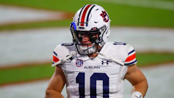 Auburn football (Photo by Todd Kirkland/Getty Images)
