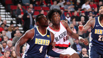 Photo by Sam Forencich/NBAE via Getty Images