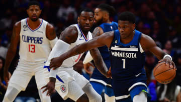 Mandatory Credit: Gary A. Vasquez-USA TODAY Sports