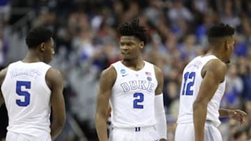 Atlanta Hawks 2019 NBA Draft (Photo by Rob Carr/Getty Images)