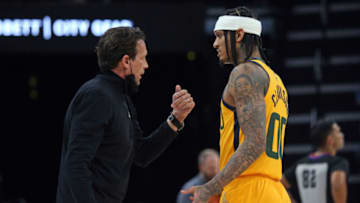 Utah Jazz (Petre Thomas-USA TODAY Sports)