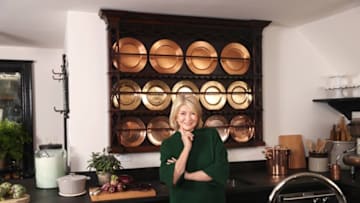 The Bedford by Martha Stewart restaurant, photo provided by Martha Stewart enterprises. Credit Fadil Berisha