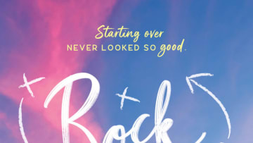 Rock Bottom Girl. Image courtesy Bloom Books