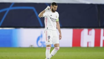 Real Madrid, Karim Benzema (Photo by David S. Bustamante/Soccrates/Getty Images)