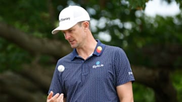 Justin Rose, LIV Golf, (Photo by Jared C. Tilton/Getty Images)