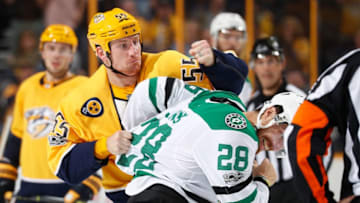 (Photo by John Russell/NHLI via Getty Images)