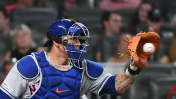 Adam C. Hagy-USA TODAY Sports