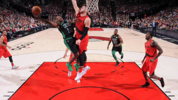 Copyright 2018 NBAE (Photo by Sam Forencich/NBAE via Getty Images)