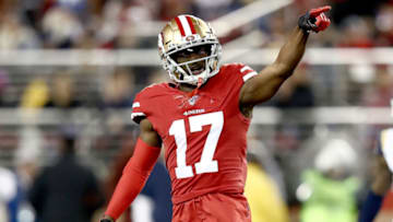 49ers (Photo by Ezra Shaw/Getty Images)