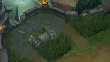League of Legends. Photo Courtesy of Riot Games.