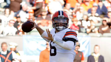 Cleveland Browns (Photo by Kirk Irwin/Getty Images)