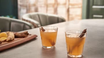 Jameson Hand Warmer Cocktails, Photo: Eoin Holland - www.eoinholland.com, provided by Jameson