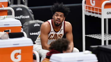 Quinn Cook, Chicago Bulls Mandatory Credit: David Richard-USA TODAY Sports