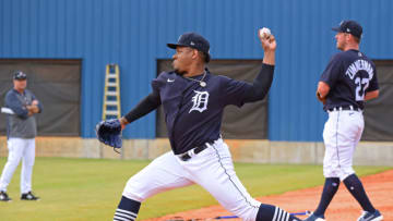 (Photo by Mark Cunningham/MLB Photos via Getty Images)