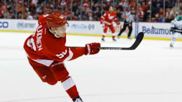 Photograph: Rick Osentoski-USA TODAY Sports