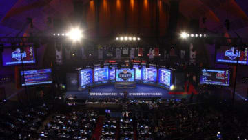 NFL Draft (Photo by Chris Chambers/Getty Images)