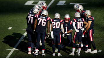 (Photo by Billie Weiss/Getty Images)