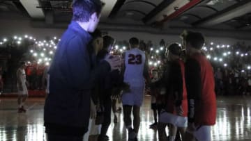 Duke basketball target Patrick Baldwin Jr. (USA TODAY Sports)
