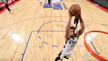 Copyright 2018 NBAE (Photo by David Dow/NBAE via Getty Images)