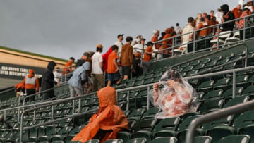 Texas baseball