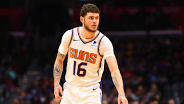 LA Clippers Phoenix Suns (Photo by Brian Rothmuller/Icon Sportswire via Getty Images)