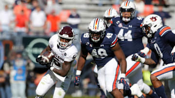 Devon Achane, Texas A&M Football Mandatory Credit: John Reed-USA TODAY Sports