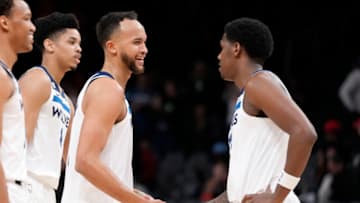 Mandatory Credit: Dale Zanine-USA TODAY Sports