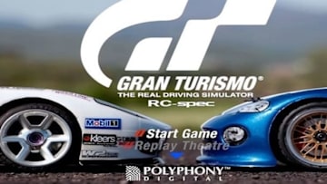 Gran Turismo Sport RC Race (Photo YouTube)