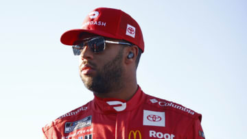 Bubba Wallace, 23XI Racing, NASCAR (Photo by Jared C. Tilton/23XI Racing via Getty Images)