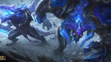 League of Legends. Photo Courtesy of Riot Games.