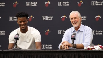 Copyright 2019 NBAE (Photo by Issac Baldizon/NBAE via Getty Images)