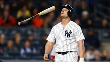 NEW YORK, NY - JUNE 06: Matt Holliday (Photo by Mike Stobe/Getty Images)