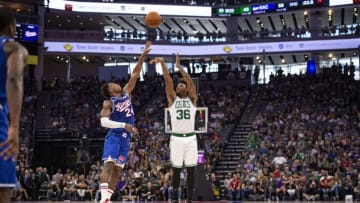 (Jason Pierce/Sacramento Bee/Tribune News Service via Getty Images)