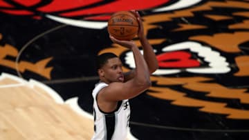 Utah Jazz forward Rudy Gay (Petre Thomas-USA TODAY Sports)