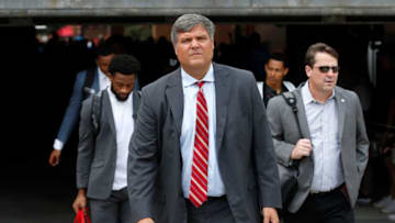 Matt Luke