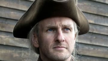 Image: Outlander/Starz