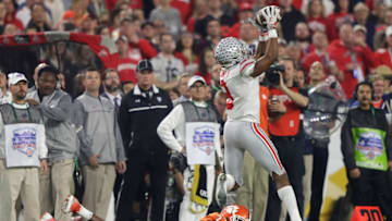 GLENDALE, AZ - DECEMBER 31: Gareon Conley