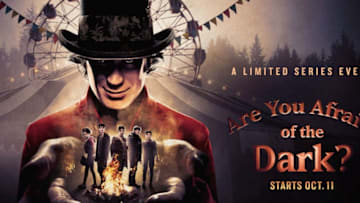 Photo: Are You Afraid of the Dark?.. Image Courtesy Nickelodeon