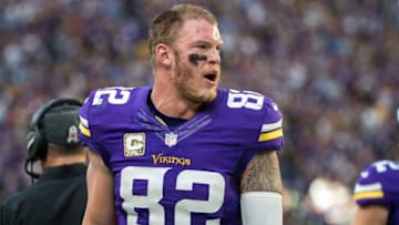 Brace Hemmelgarn-USA TODAY Sports