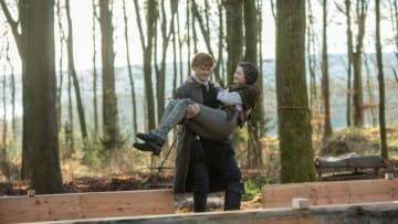 Photo credit: Outlander/Starz Image acquired via Starz Media Room