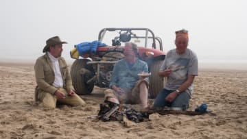 The Grand Tour -- Image by Amazon Studios -- Acquired via EPK.TV
