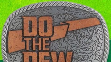 New Mountain Dew Store Lifestyle line, photo provided by MTN DEW