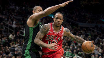 DeMar DeRozan, Chicago Bulls (Photo by Maddie Malhotra/Getty Images)