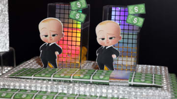 CORAL GABLES, FL - JUNE 26: General view at the special early screening of "The Boss Baby: Family Business" on June 26, 2021 in Coral Gables, Florida. (Photo by Alexander Tamargo/Getty Images for Universal Pictures)