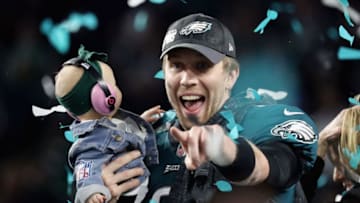 (Photo by Rob Carr/Getty Images)