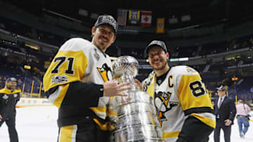 Pittsburgh Penguins (Photo by Bruce Bennett/Getty Images)