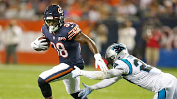Chicago Bears (Photo by Nuccio DiNuzzo/Getty Images)