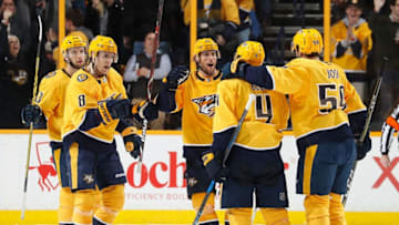 (Photo by John Russell/NHLI via Getty Images)